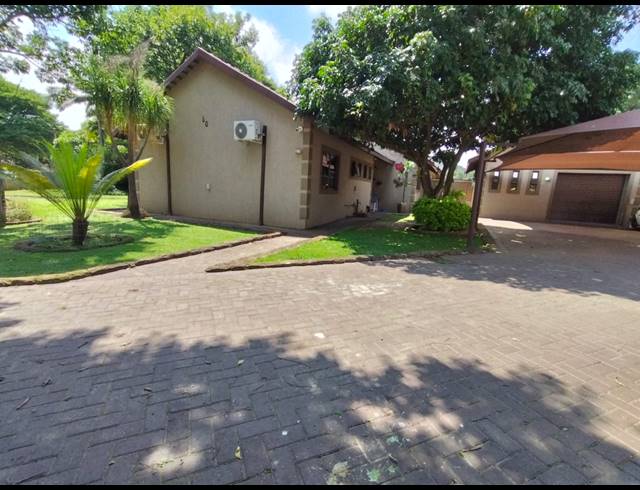 3 BEDROOM HOUSE FOR SALE IN PROTEA PARK